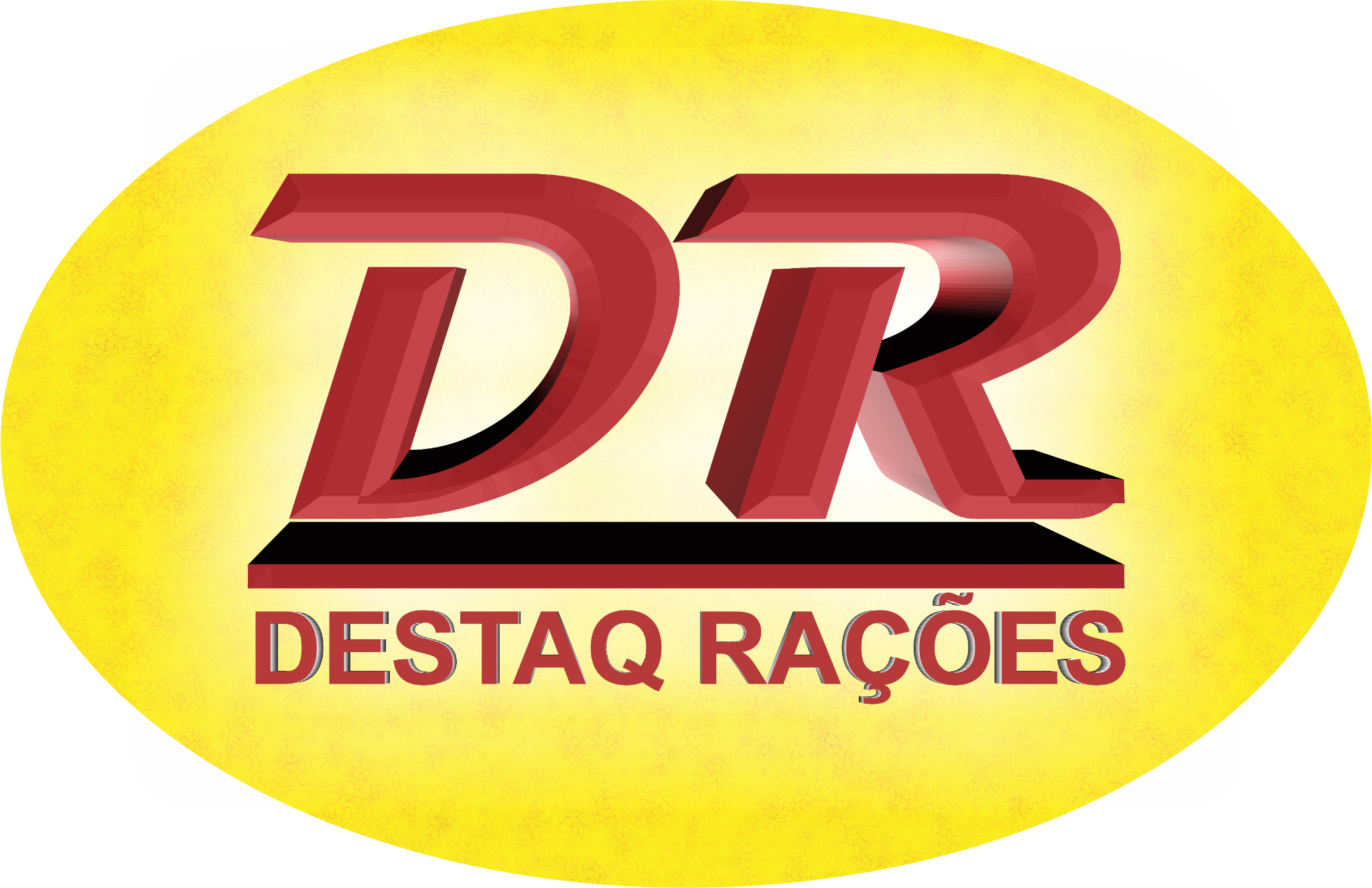 Logo Destaq Rações